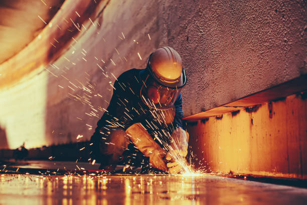 Best Artistic and Custom Metal Fabrication in Killen, AL