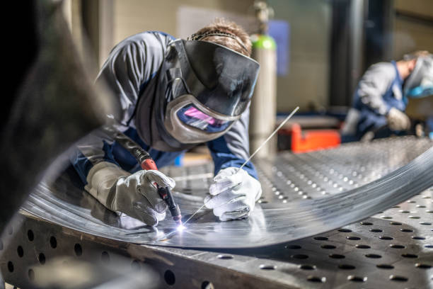 Best Automotive Welding in Killen, AL
