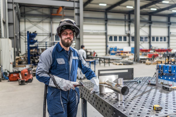 Affordable Welder Services in Killen, AL