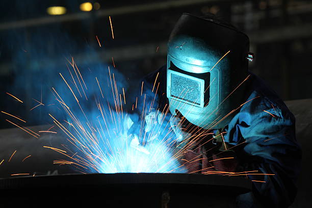 Best Structural Steel Welding in Killen, AL