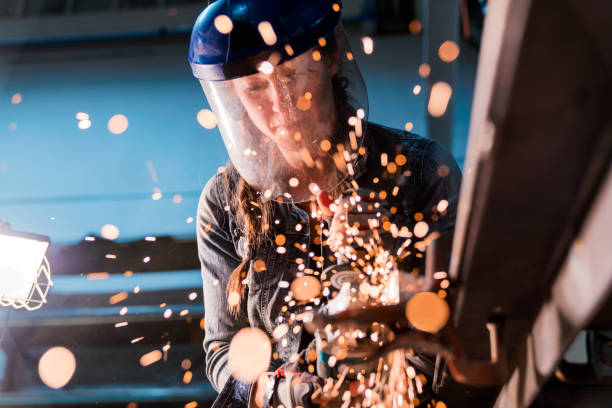 Best Marine and Shipbuilding Welding in Killen, AL